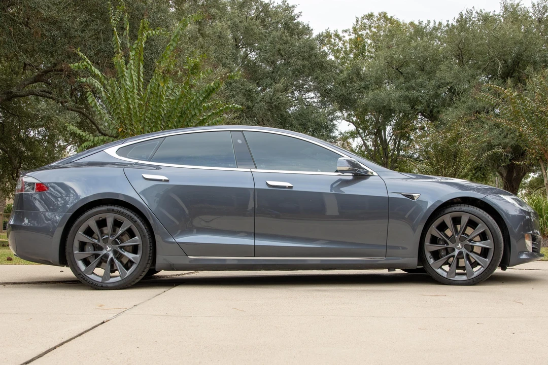2018 Tesla Model S - Image 3 of 31