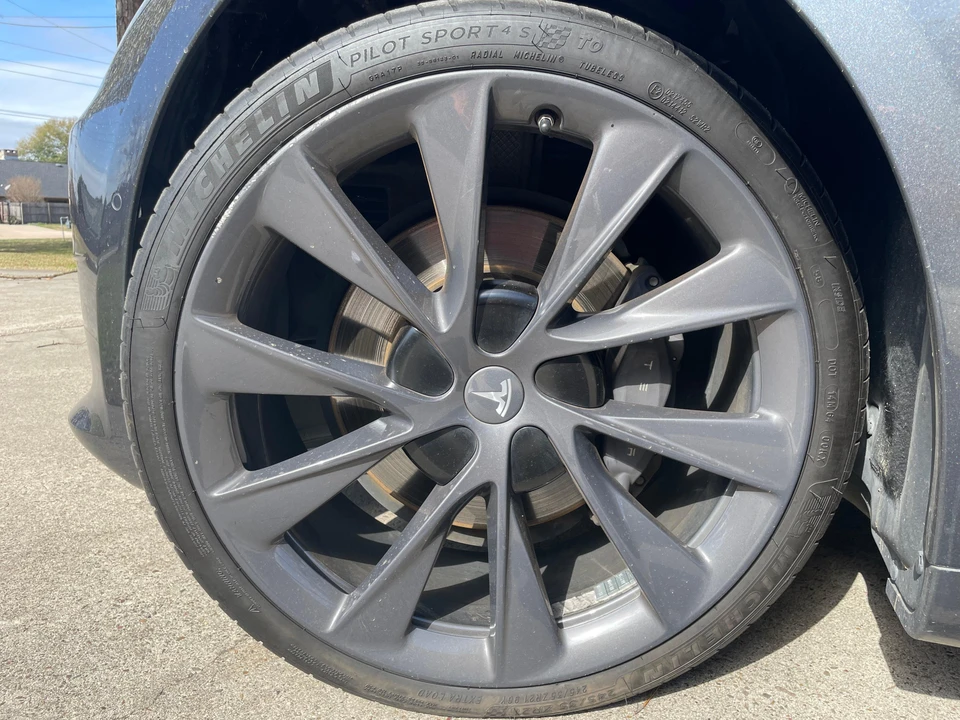 2018 Tesla Model S - Image 14 of 31