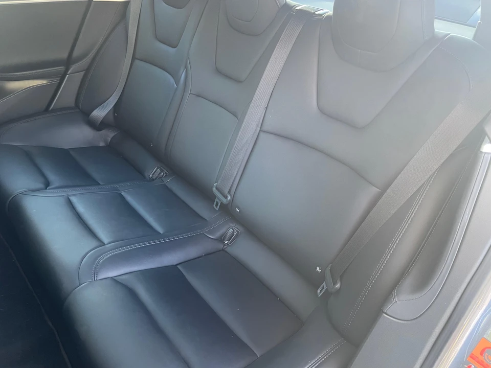 2018 Tesla Model S - Image 26 of 31