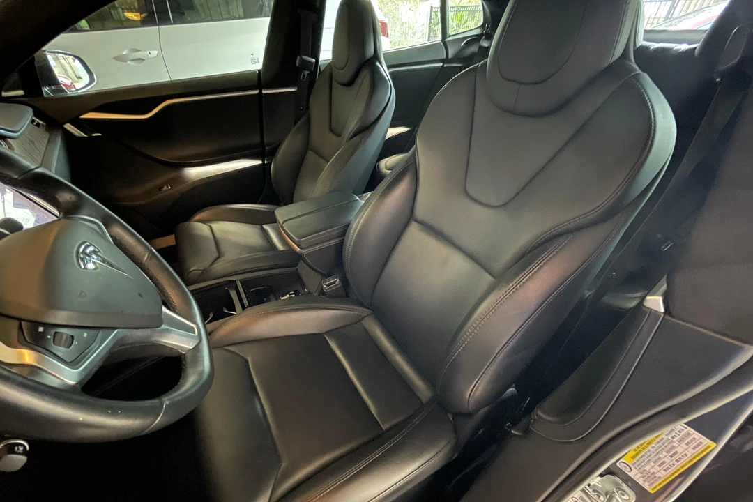 2018 Tesla Model S - Image 22 of 31