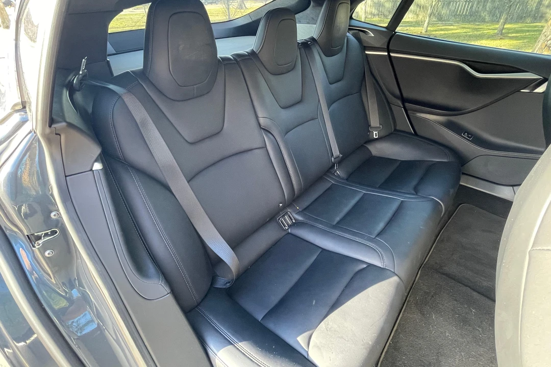 2018 Tesla Model S - Image 20 of 31