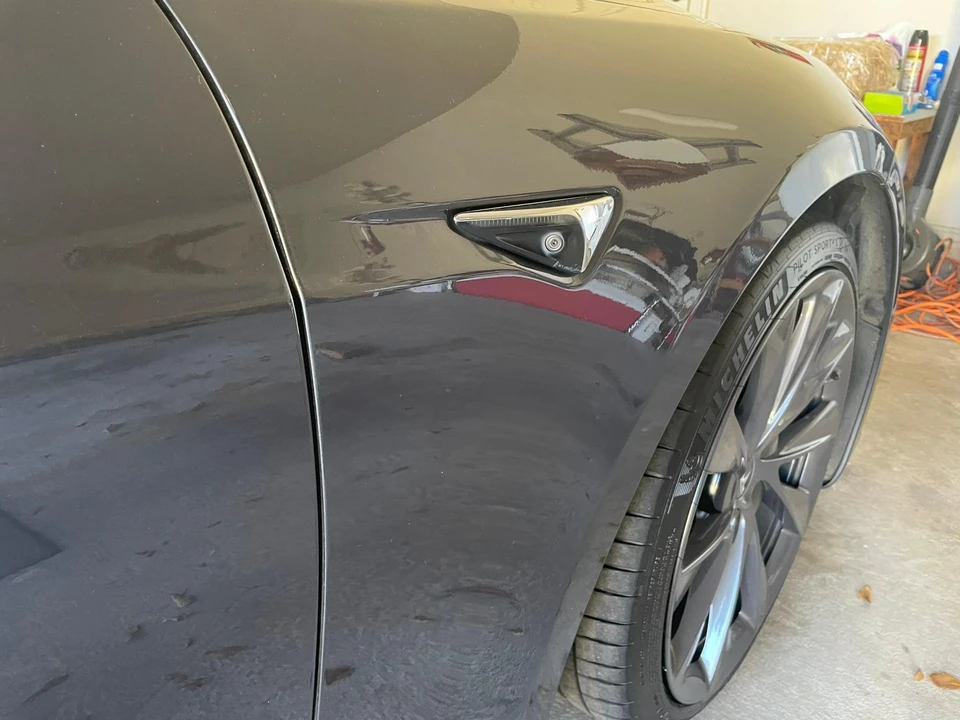 2018 Tesla Model S - Image 12 of 31