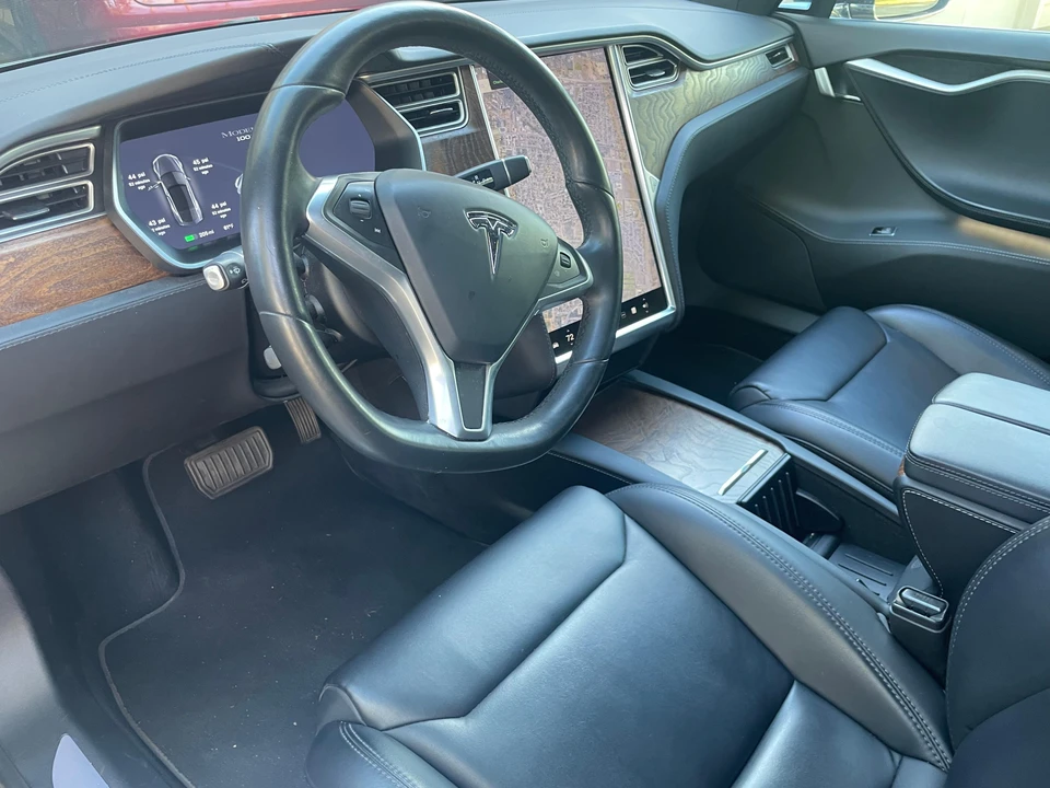2018 Tesla Model S - Image 30 of 31