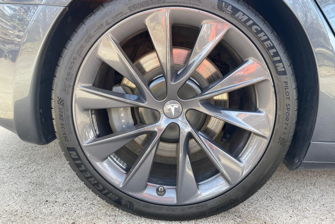 2018 Tesla Model S - Image 16 of 31