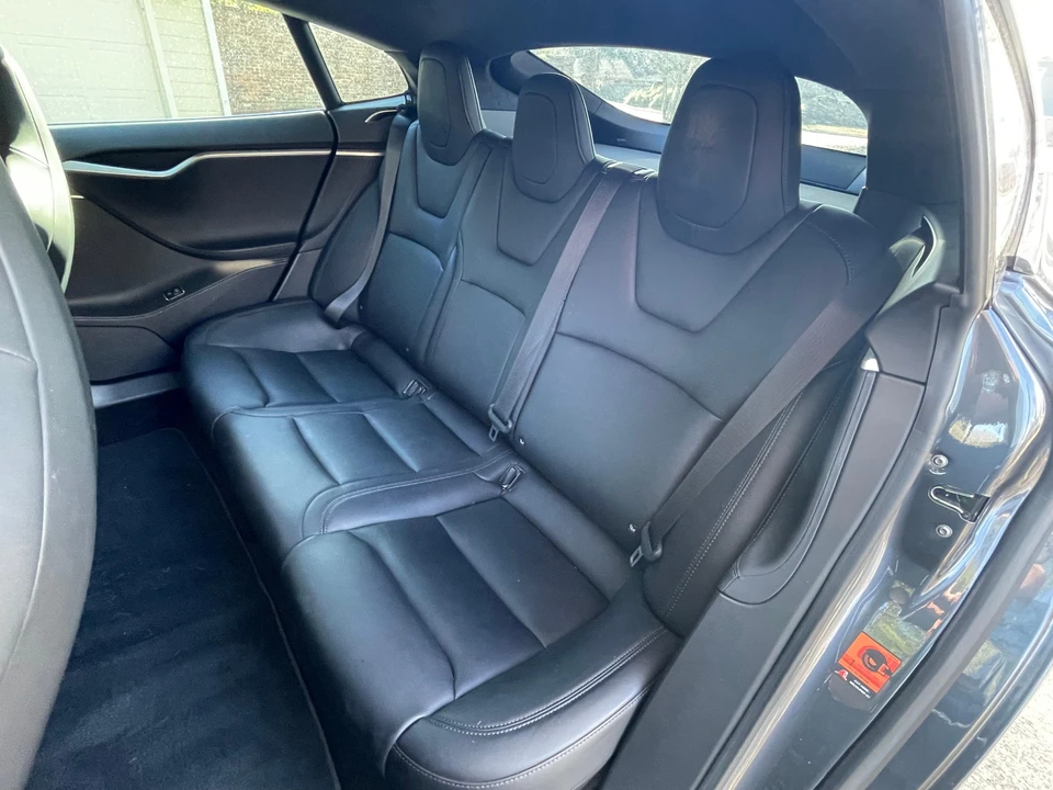 2018 Tesla Model S - Image 25 of 31