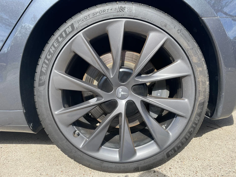 2018 Tesla Model S - Image 15 of 31