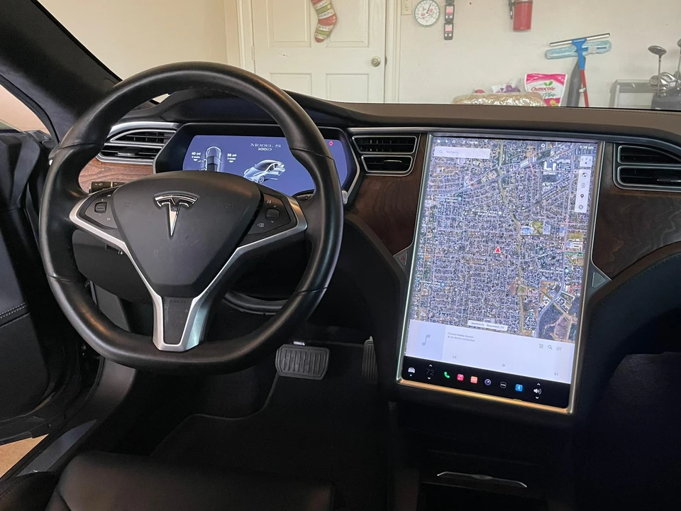 2018 Tesla Model S - Image 31 of 31