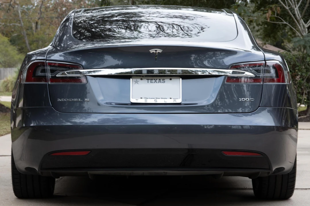2018 Tesla Model S - Image 5 of 31