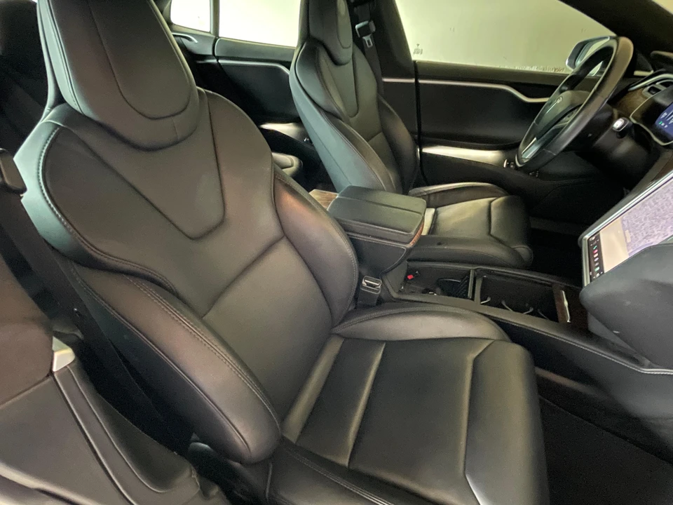 2018 Tesla Model S - Image 24 of 31