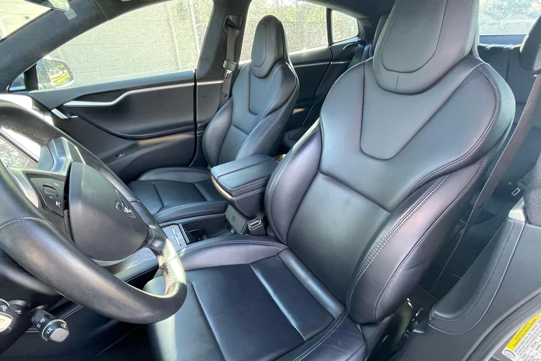 2018 Tesla Model S - Image 19 of 31