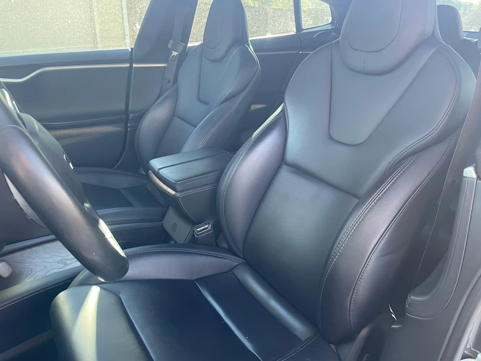 2018 Tesla Model S - Image 23 of 31