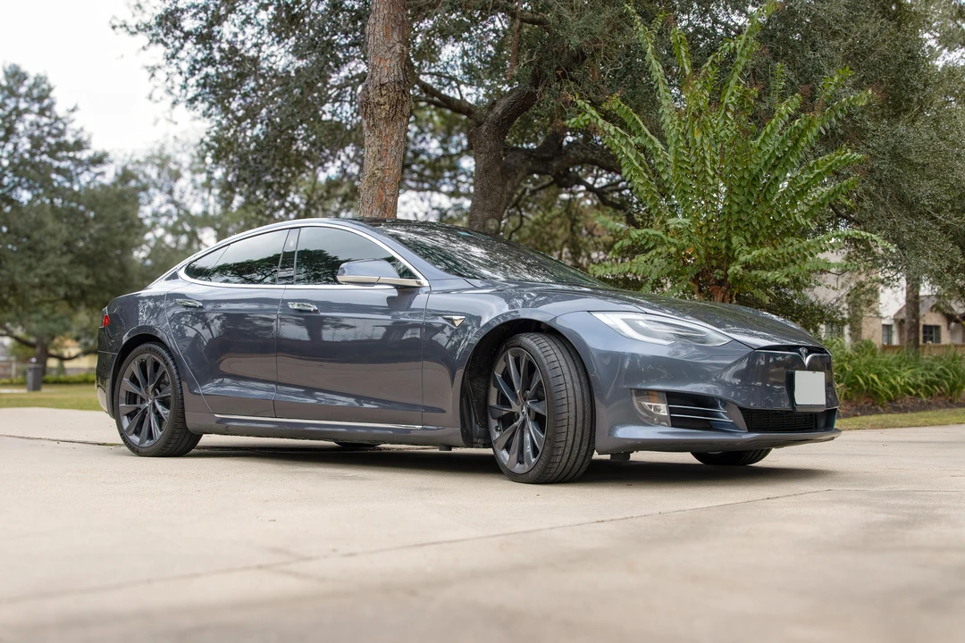 2018 Tesla Model S - Image 9 of 31