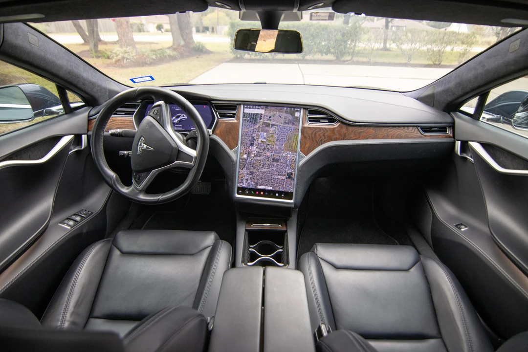 2018 Tesla Model S - Image 18 of 31