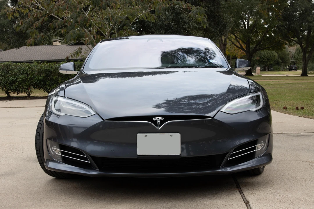 2018 Tesla Model S - Image 6 of 31
