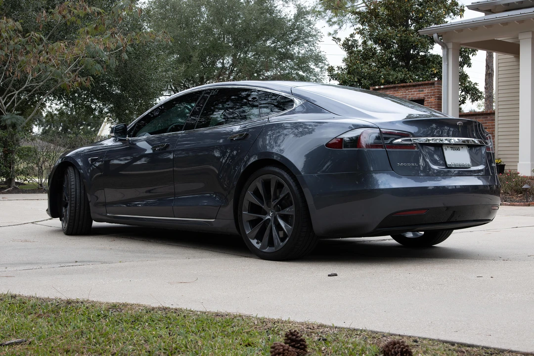 2018 Tesla Model S - Image 8 of 31