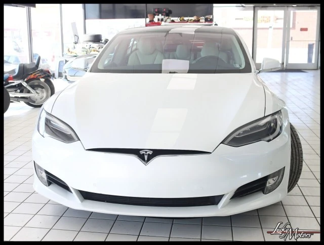 2018 Tesla Model S - Image 6 of 12