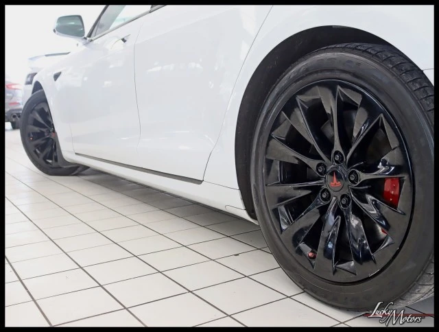 2018 Tesla Model S - Image 10 of 12
