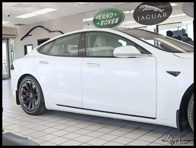 2018 Tesla Model S - Image 3 of 12