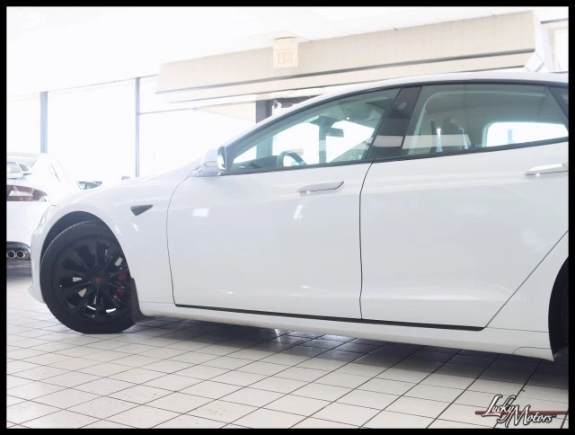 2018 Tesla Model S - Image 9 of 12