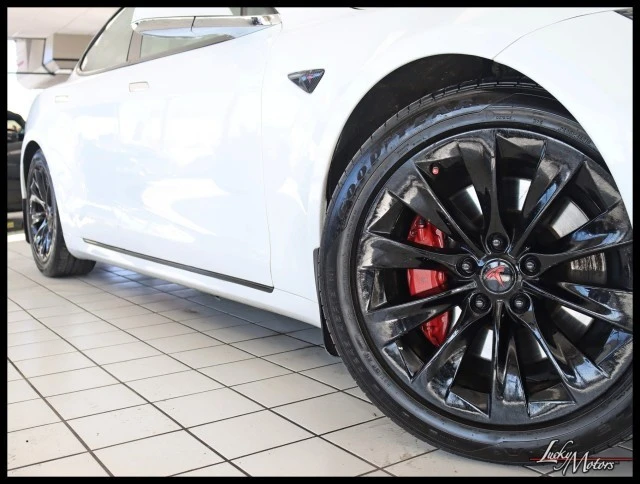 2018 Tesla Model S - Image 4 of 12