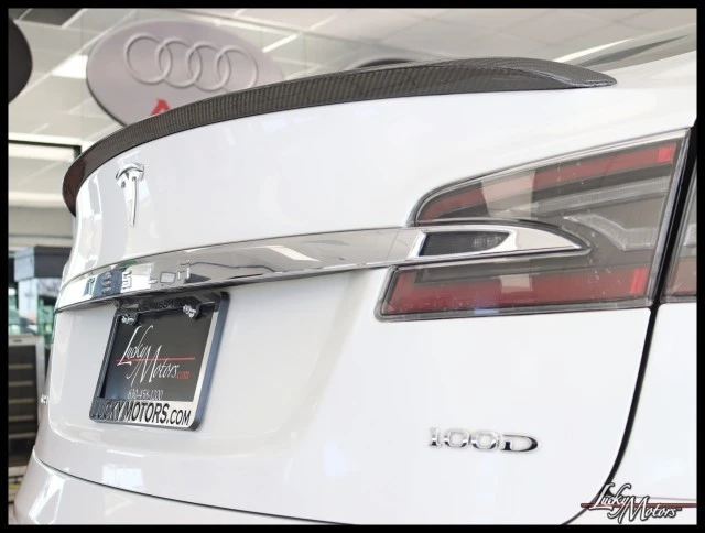 2018 Tesla Model S - Image 12 of 12