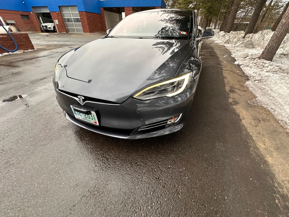 2018 Tesla Model S - Image 9 of 31