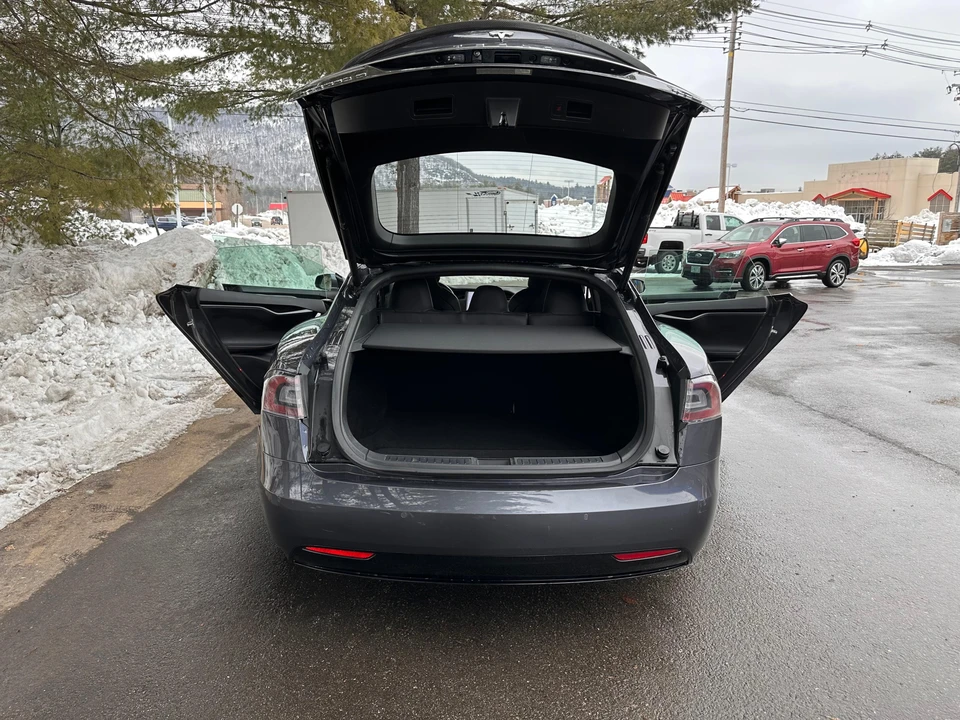 2018 Tesla Model S - Image 30 of 31