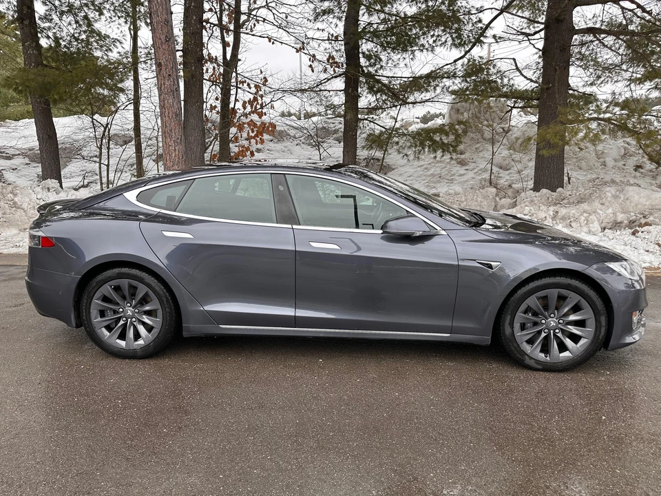 2018 Tesla Model S - Image 22 of 31