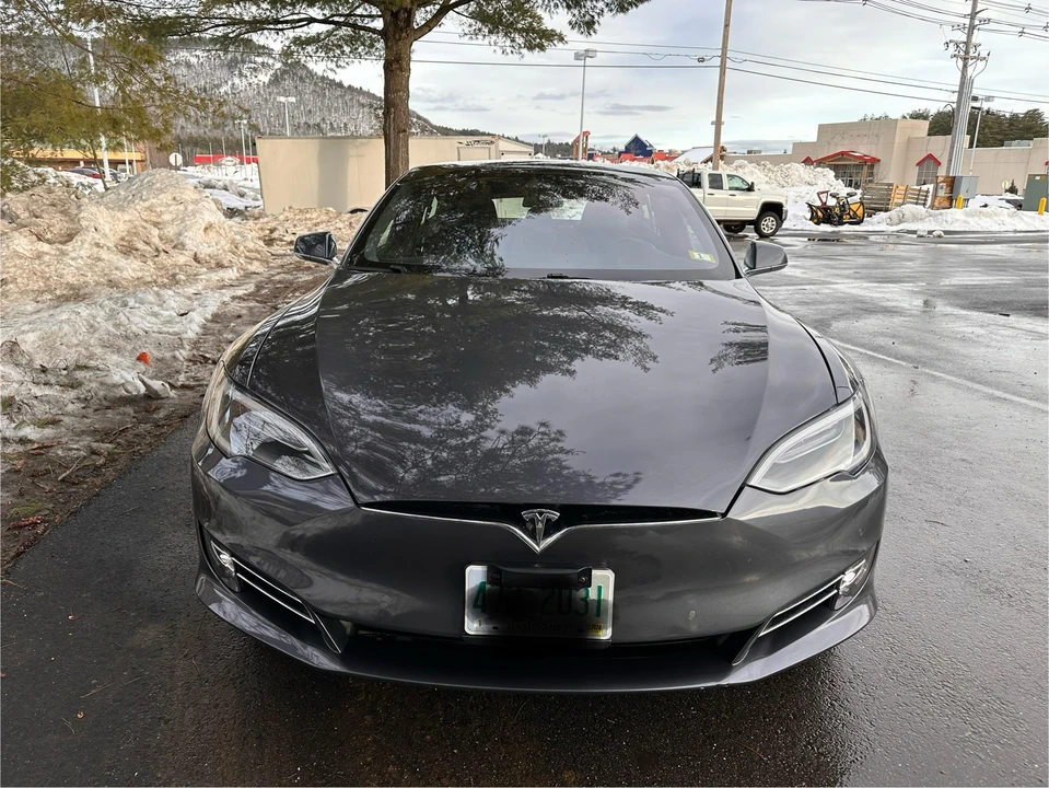 2018 Tesla Model S - Image 7 of 31