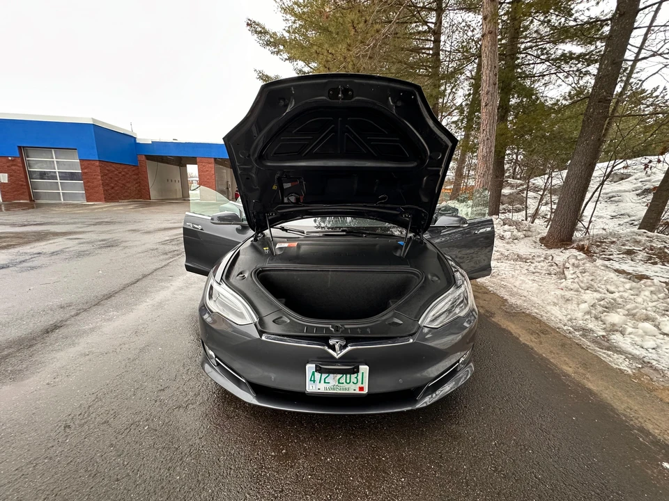 2018 Tesla Model S - Image 26 of 31