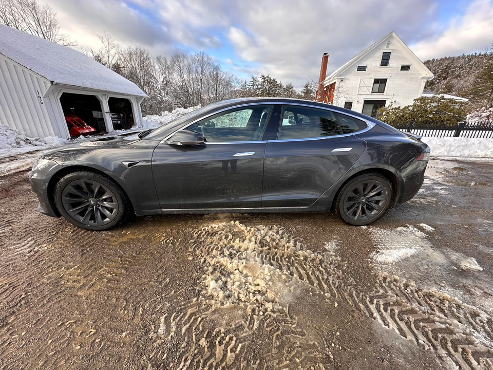2018 Tesla Model S - Image 13 of 31