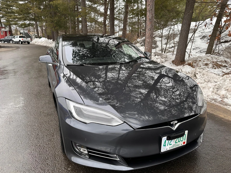 2018 Tesla Model S - Image 25 of 31