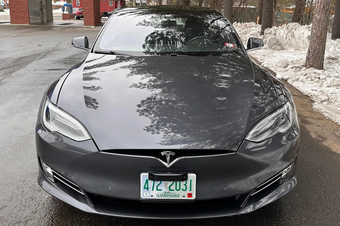 2018 Tesla Model S - Image 2 of 31