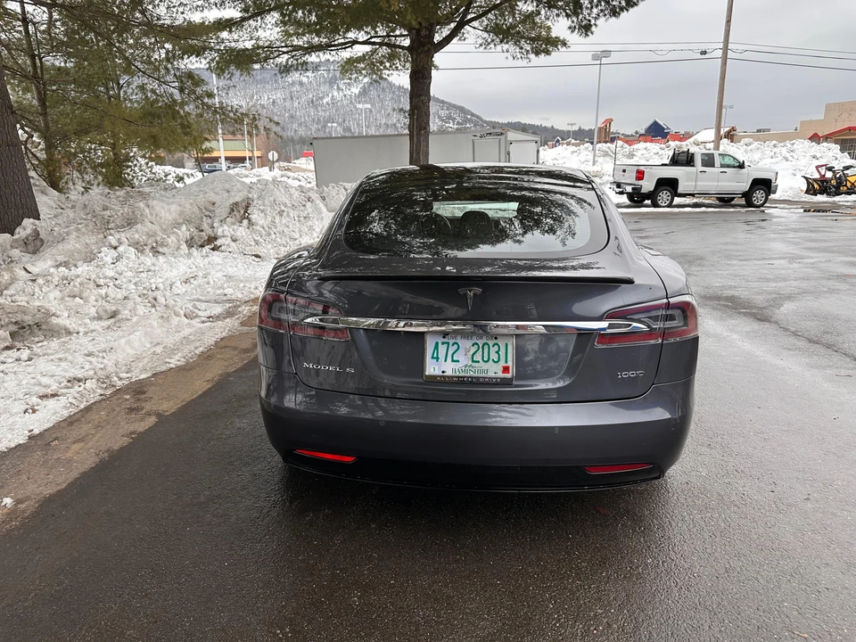 2018 Tesla Model S - Image 17 of 31