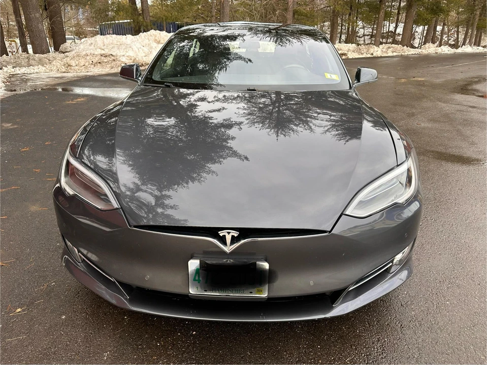 2018 Tesla Model S - Image 8 of 31