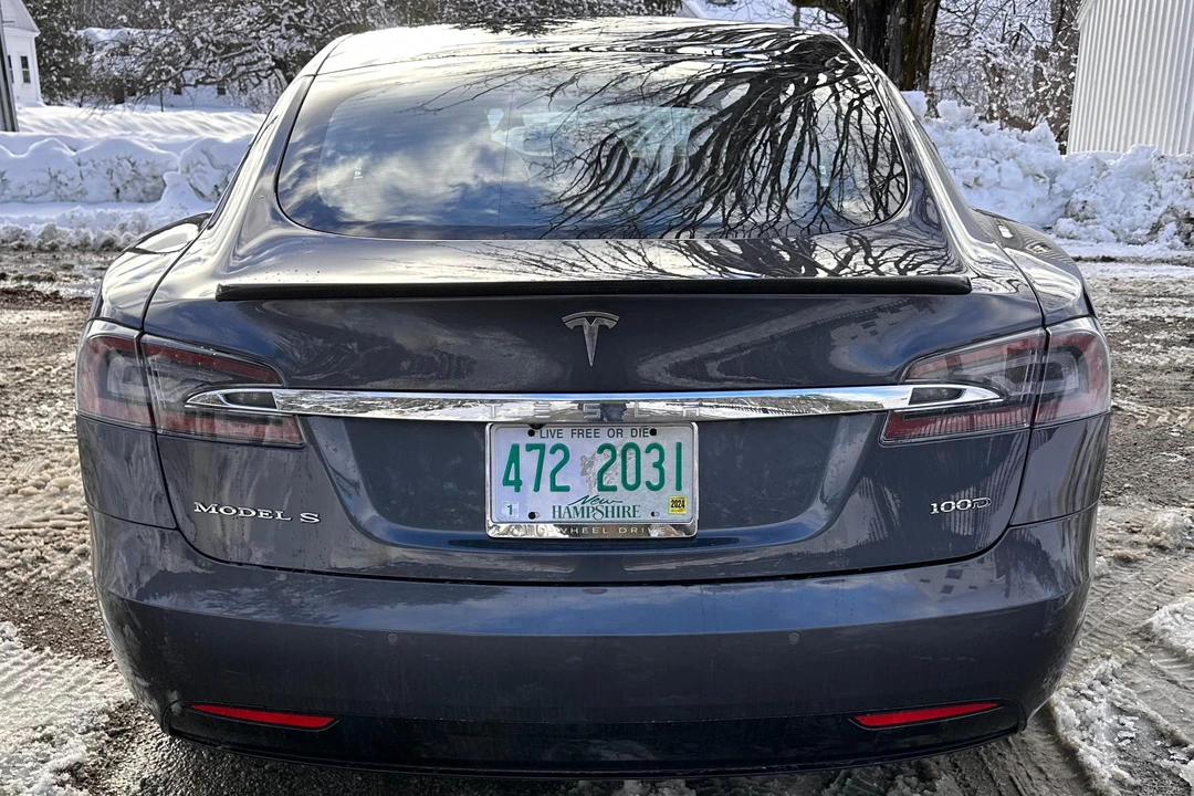 2018 Tesla Model S - Image 5 of 31
