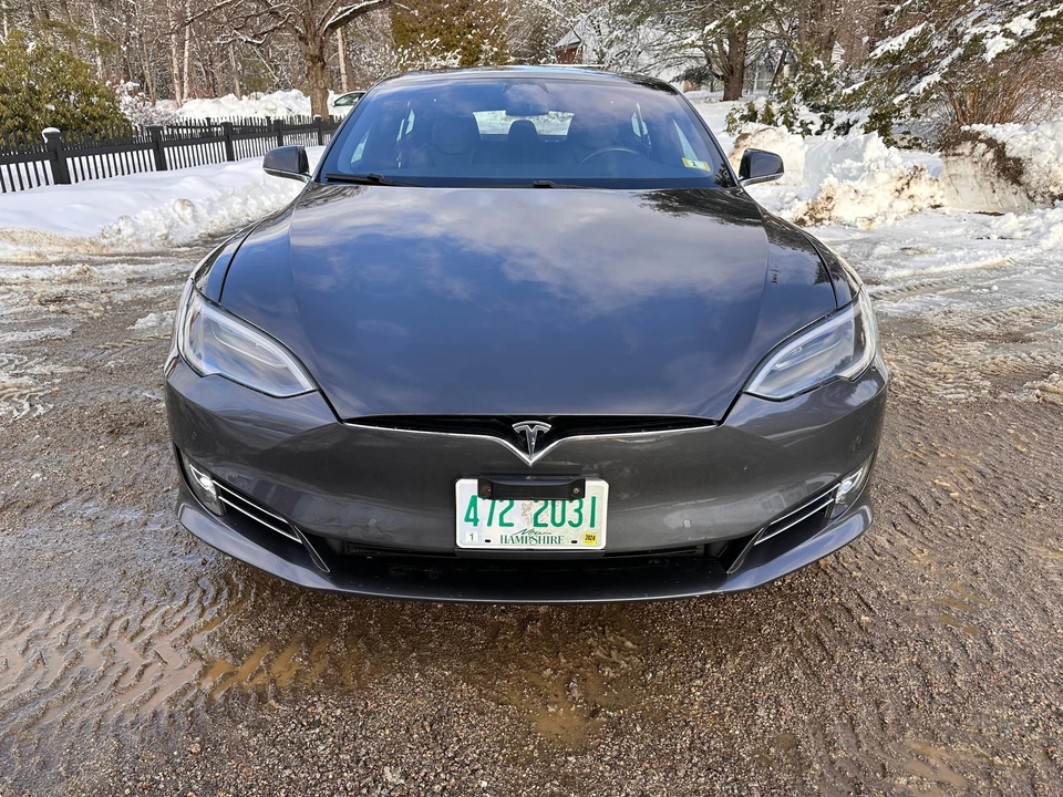 2018 Tesla Model S - Image 6 of 31