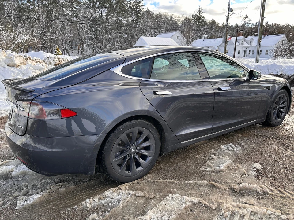 2018 Tesla Model S - Image 19 of 31