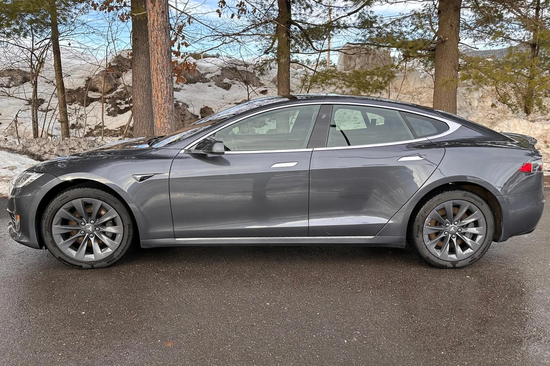 2018 Tesla Model S - Image 3 of 31