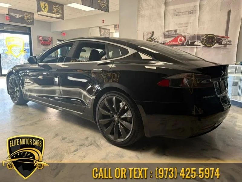 2018 Tesla Model S - Image 6 of 12