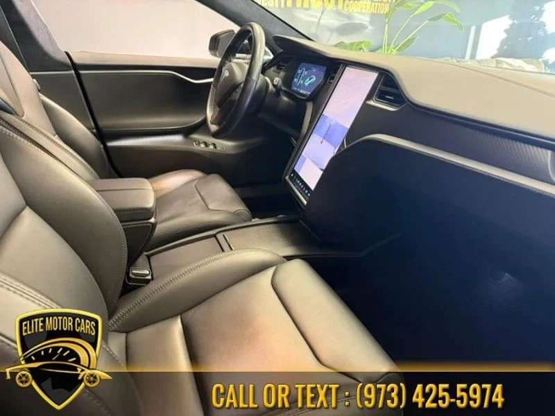 2018 Tesla Model S - Image 12 of 12