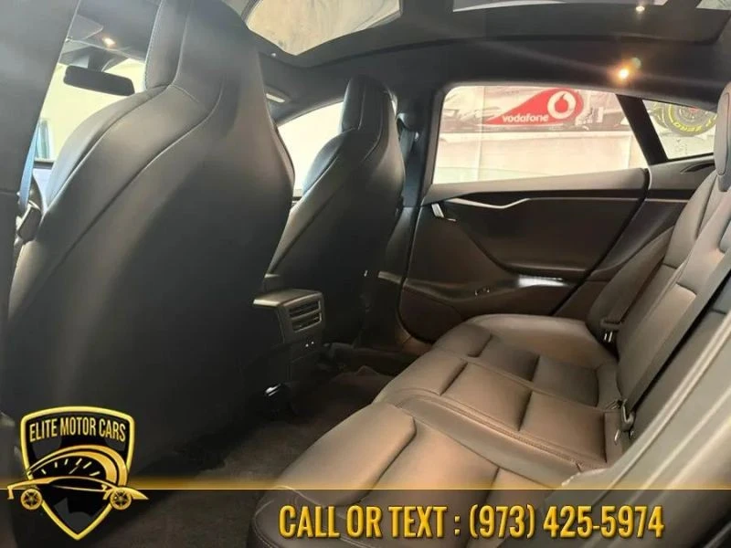 2018 Tesla Model S - Image 9 of 12