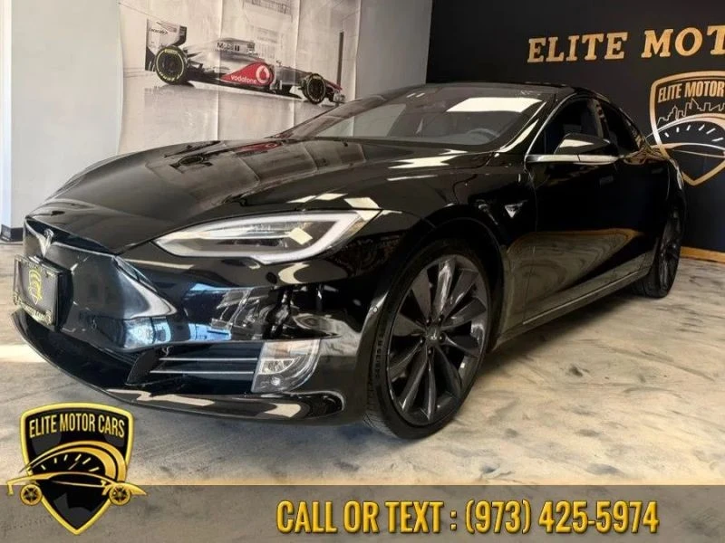 2018 Tesla Model S - Image 2 of 12