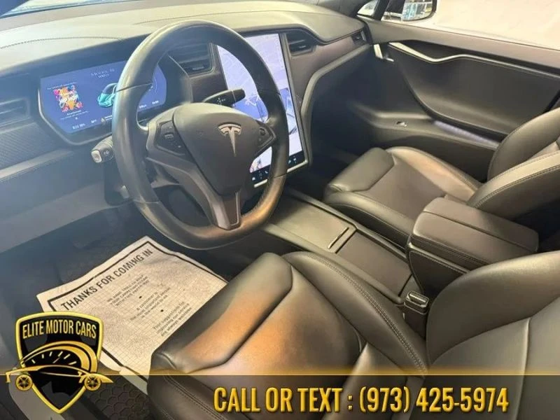 2018 Tesla Model S - Image 7 of 12