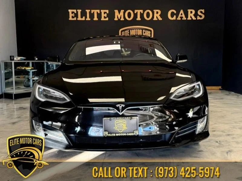 2018 Tesla Model S - Image 3 of 12