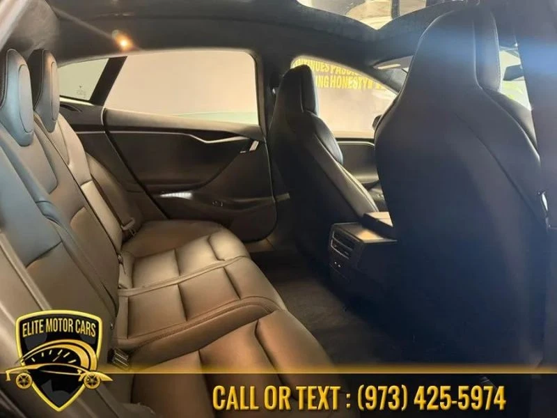 2018 Tesla Model S - Image 11 of 12