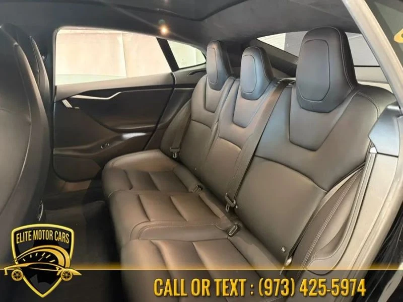 2018 Tesla Model S - Image 10 of 12