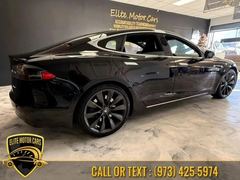 2018 Tesla Model S - Image 5 of 12