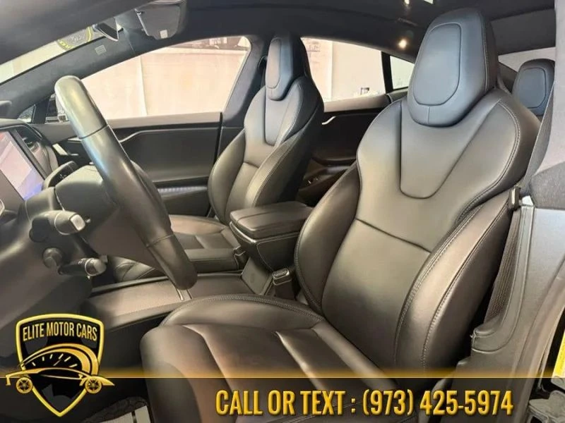 2018 Tesla Model S - Image 8 of 12