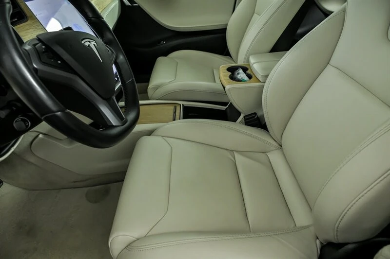 2018 Tesla Model S - Image 17 of 21